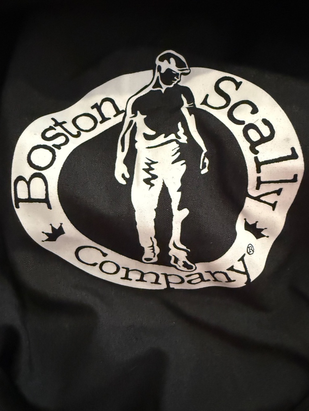 Boston Scally Company Cap - Picture 3 of 4